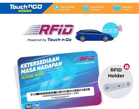 rfid di malaysia